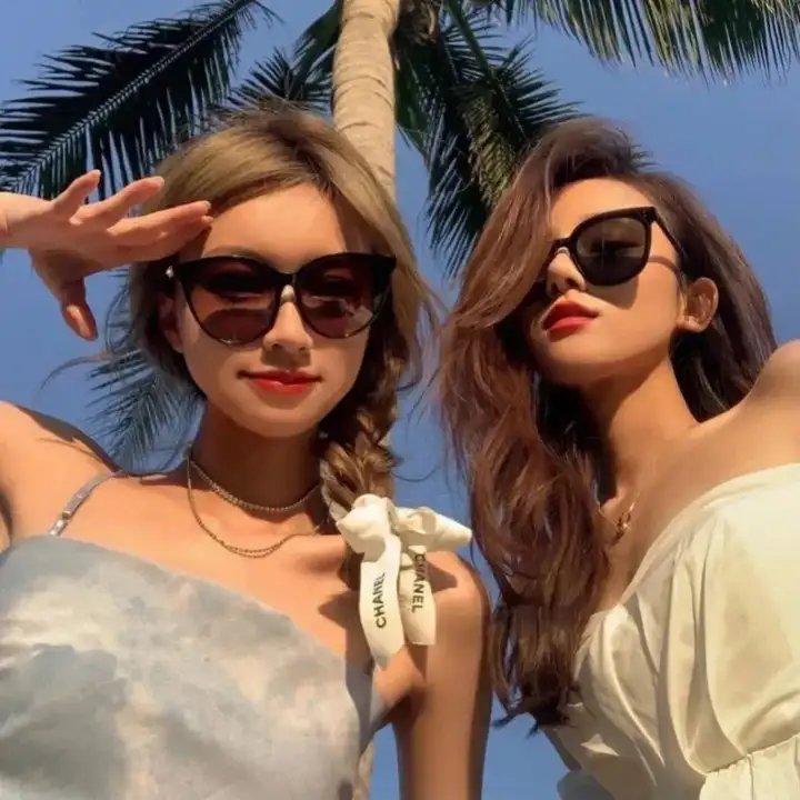 首尔的春天